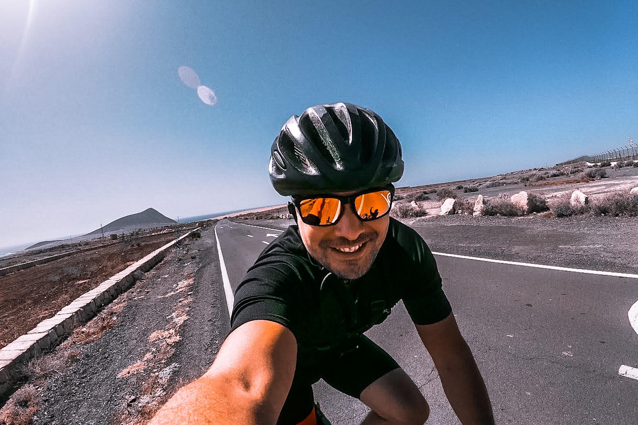 Medano Road Bike Tour